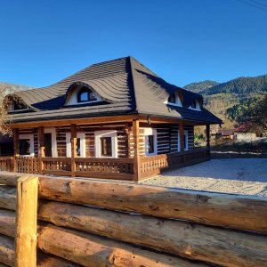 Casa bucovineana Cerdacul cu Amintiri, Câmpulung Moldovenesc