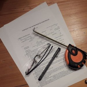 Contractul de lucrări de construcții: ce trebuie să conțină și de ce este esențial înainte de începerea lucrărilor 1 Contract de antrepriză în construcții